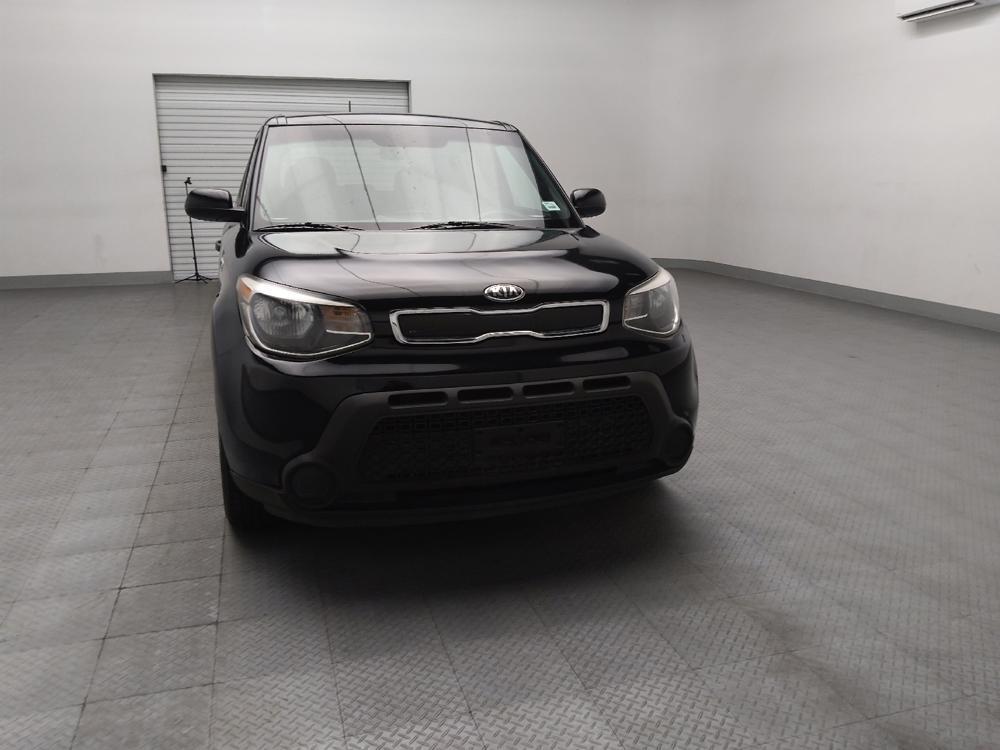 used 2016 Kia Soul car, priced at $14,195