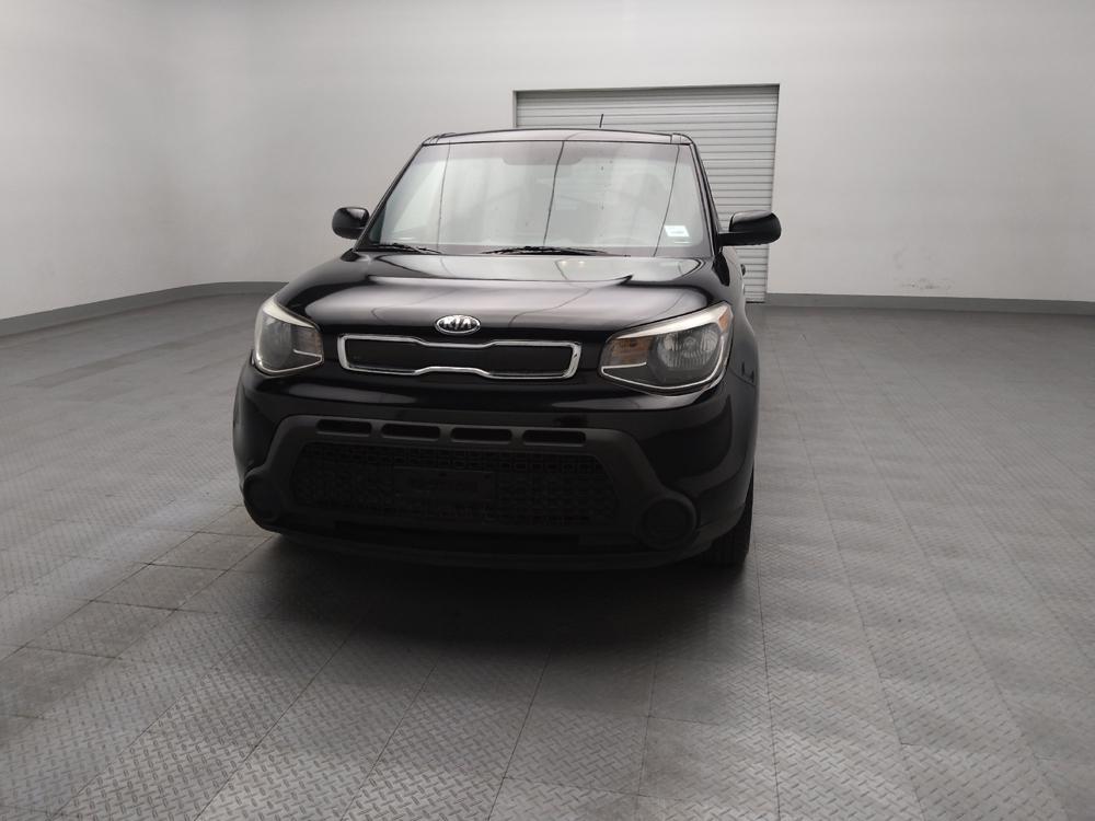 used 2016 Kia Soul car, priced at $14,195