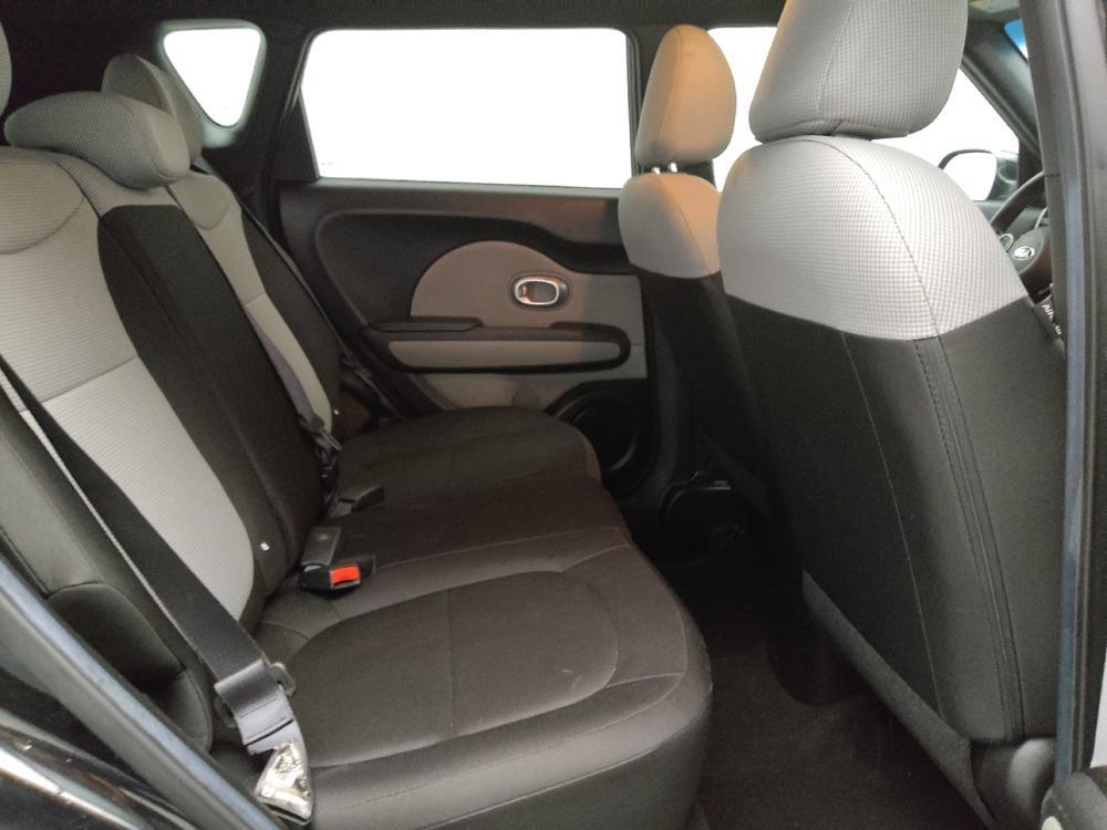 used 2016 Kia Soul car, priced at $14,195