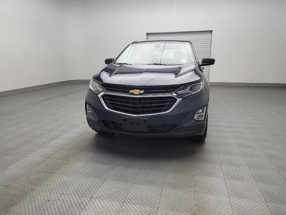 used 2019 Chevrolet Equinox car, priced at $17,795