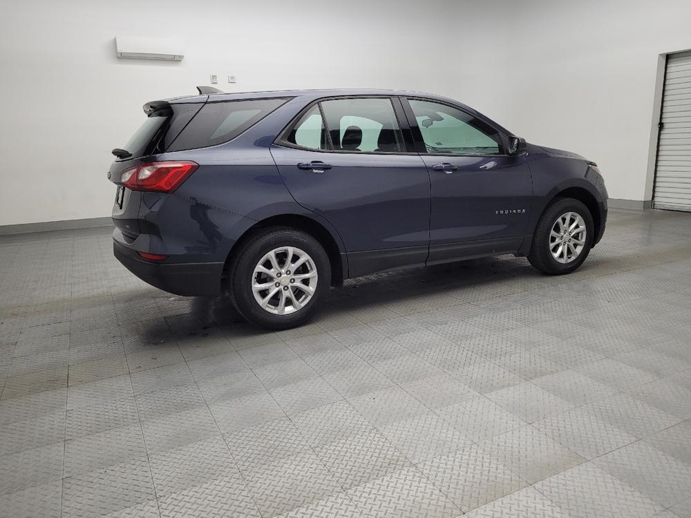 used 2019 Chevrolet Equinox car, priced at $17,795