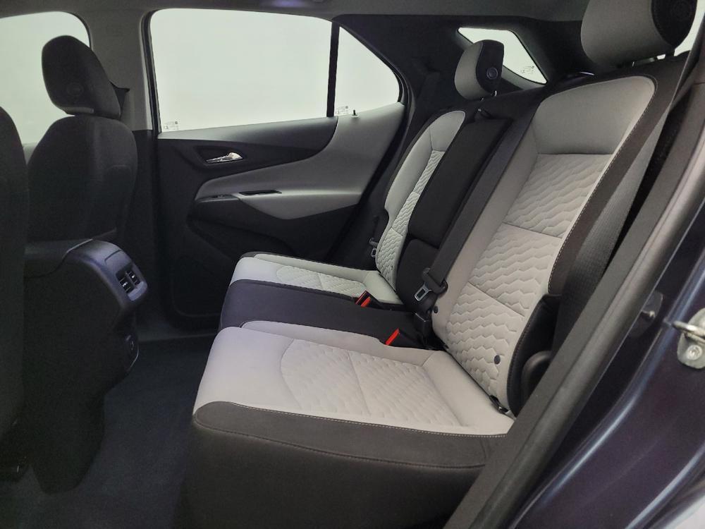 used 2019 Chevrolet Equinox car, priced at $17,795
