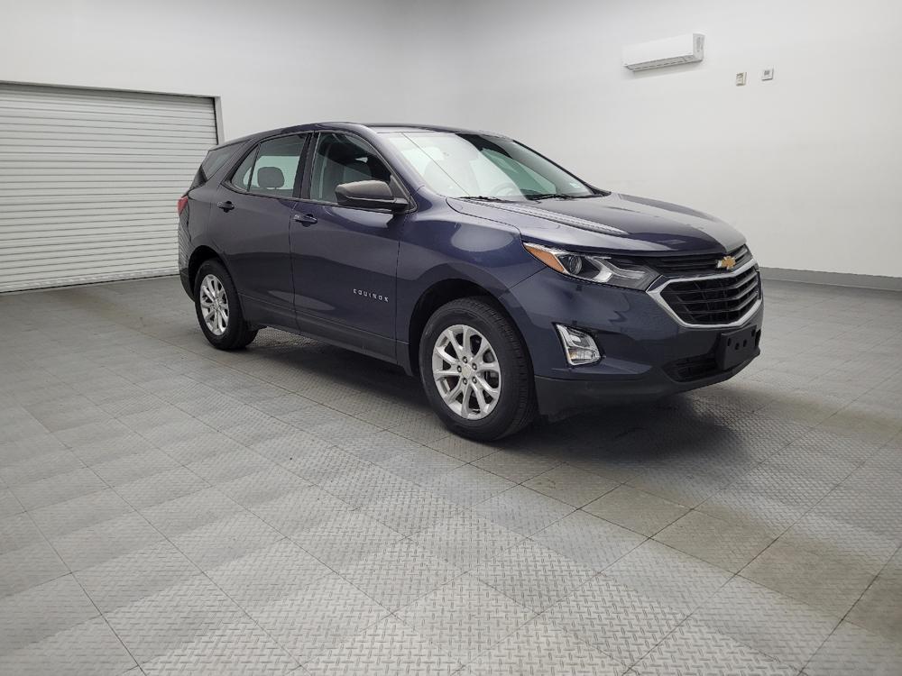 used 2019 Chevrolet Equinox car, priced at $17,795