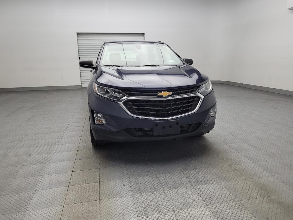 used 2019 Chevrolet Equinox car, priced at $17,795