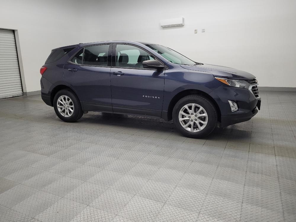 used 2019 Chevrolet Equinox car, priced at $17,795