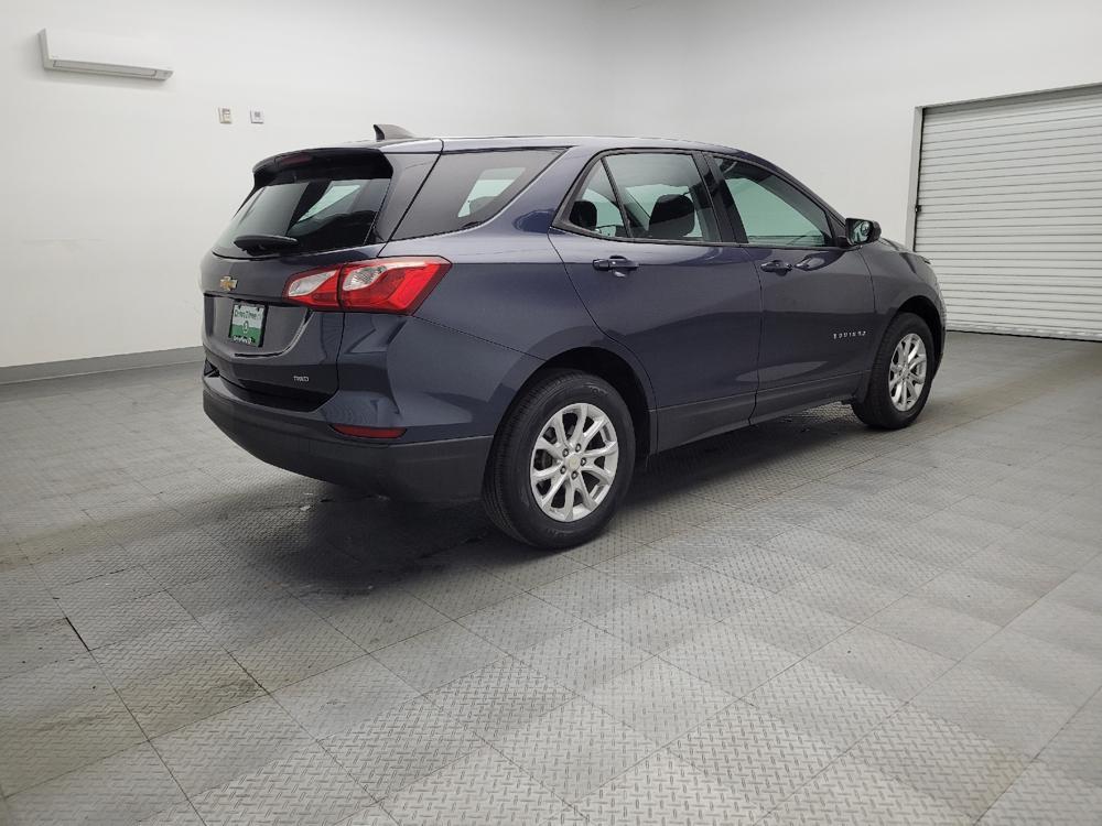 used 2019 Chevrolet Equinox car, priced at $17,795