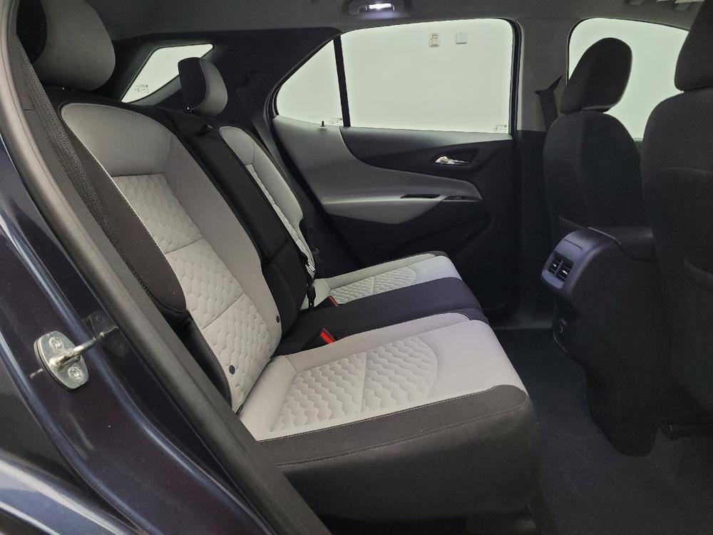 used 2019 Chevrolet Equinox car, priced at $17,795
