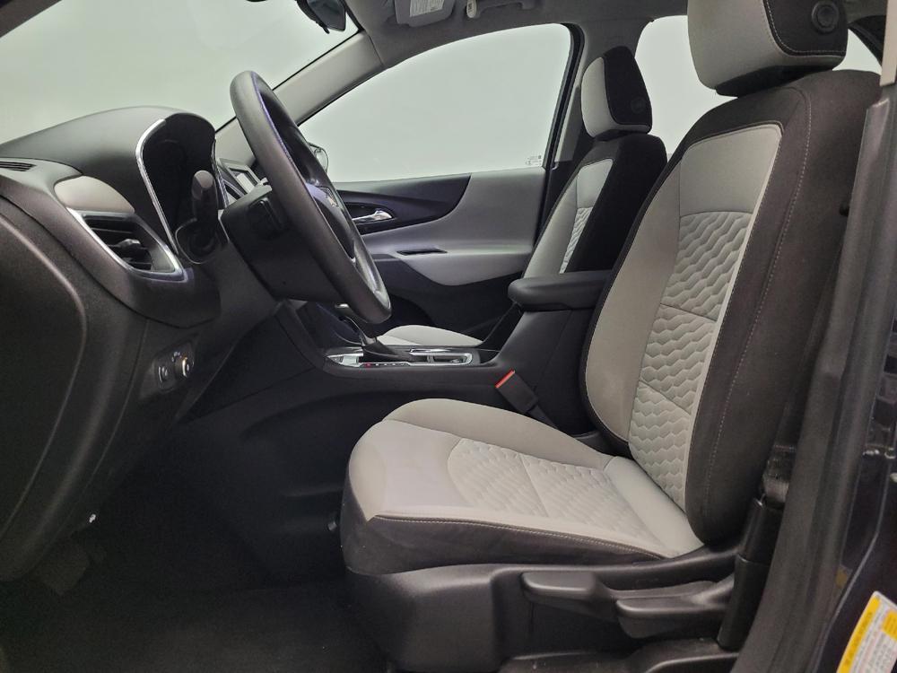 used 2019 Chevrolet Equinox car, priced at $17,795