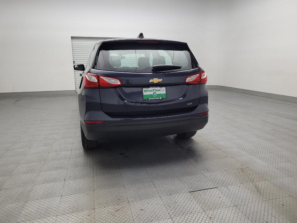 used 2019 Chevrolet Equinox car, priced at $17,795
