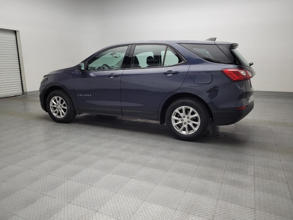 used 2019 Chevrolet Equinox car, priced at $17,795