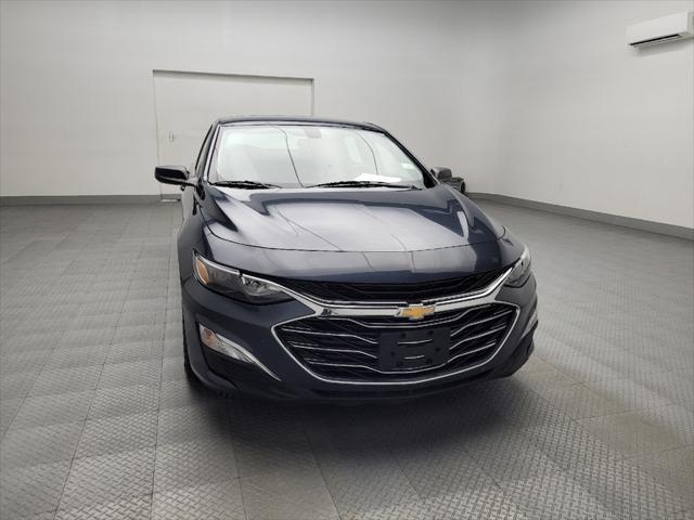 used 2020 Chevrolet Malibu car, priced at $19,995