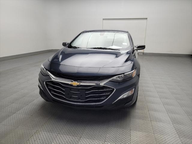 used 2020 Chevrolet Malibu car, priced at $19,995