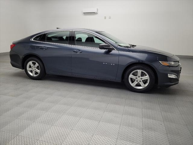 used 2020 Chevrolet Malibu car, priced at $19,995