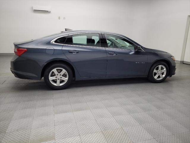 used 2020 Chevrolet Malibu car, priced at $19,995