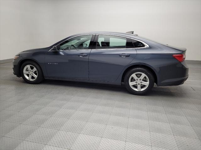 used 2020 Chevrolet Malibu car, priced at $19,995