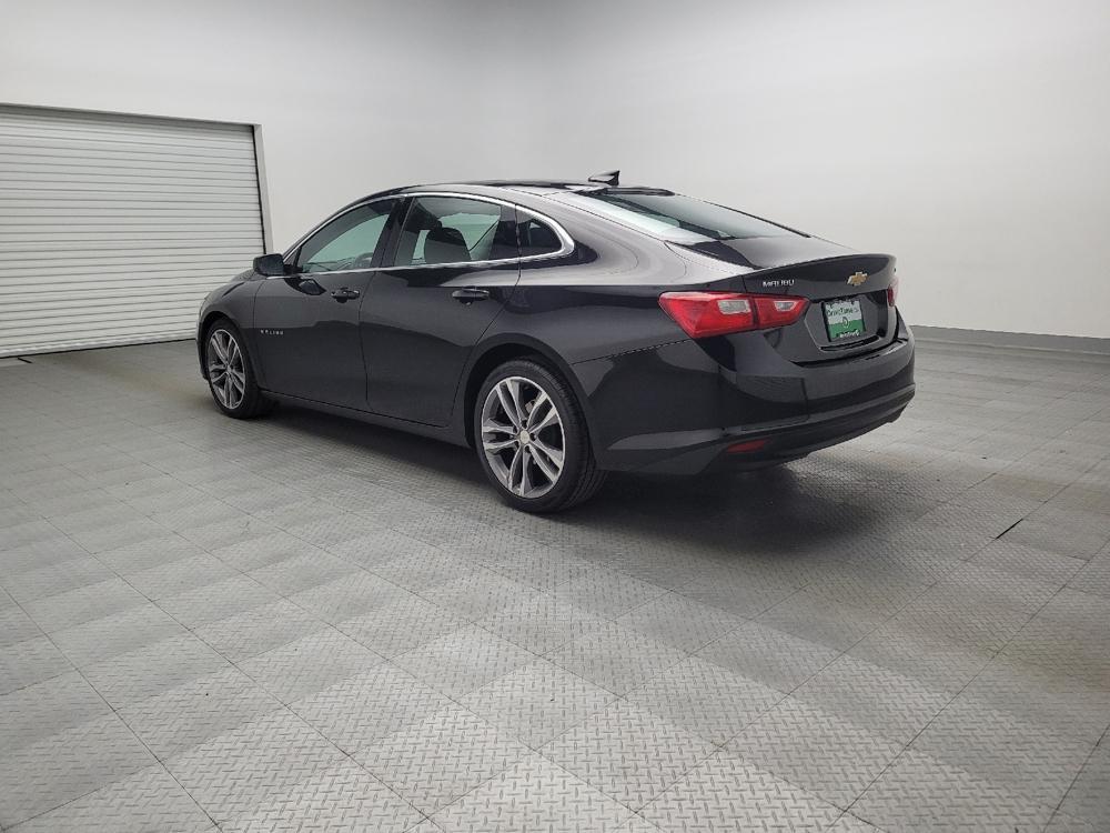 used 2023 Chevrolet Malibu car, priced at $22,395