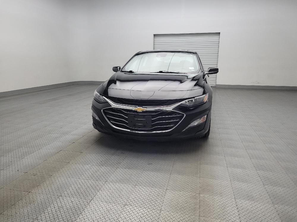 used 2023 Chevrolet Malibu car, priced at $22,395