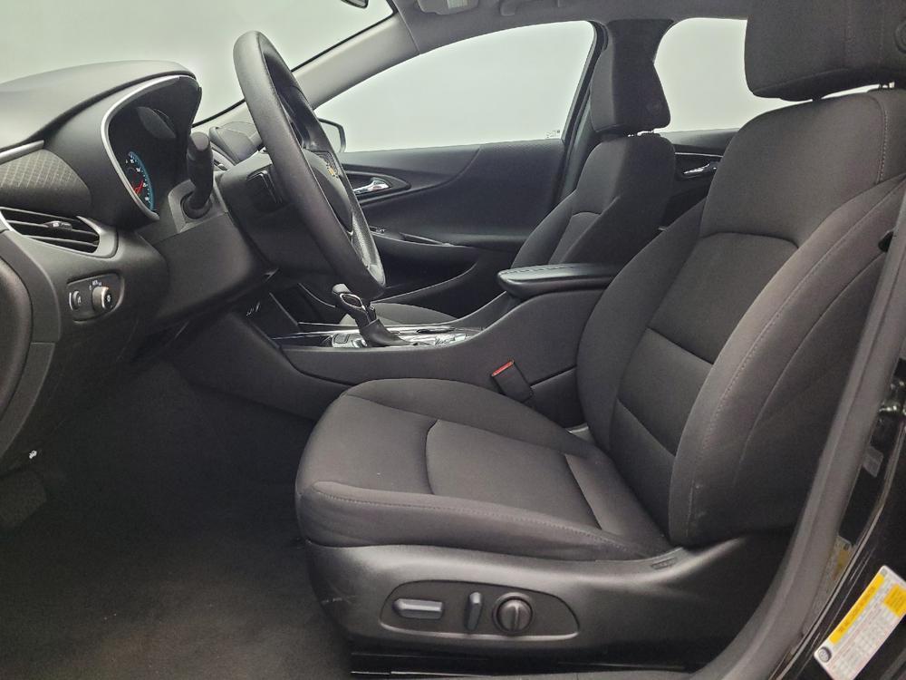 used 2023 Chevrolet Malibu car, priced at $22,395