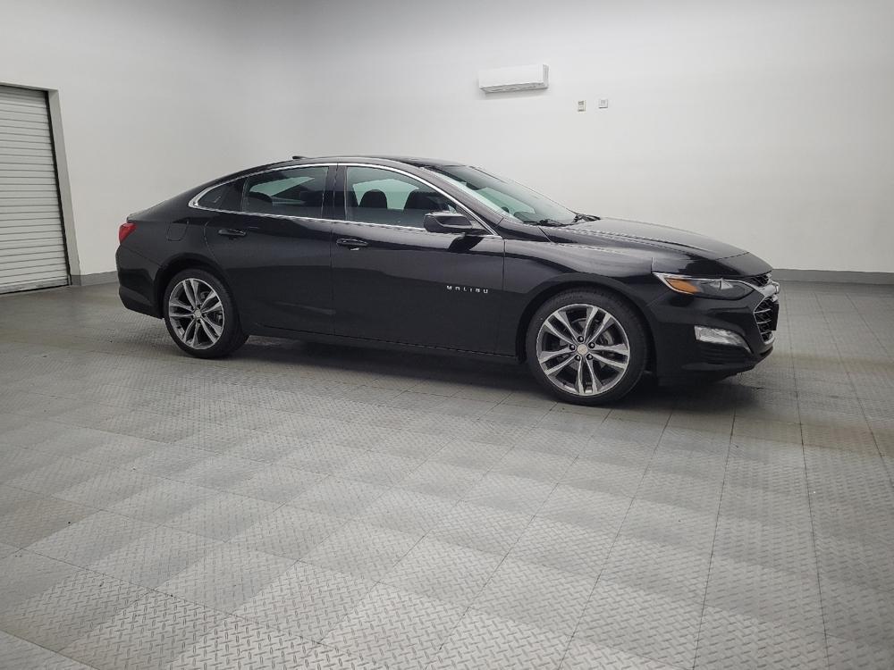 used 2023 Chevrolet Malibu car, priced at $22,395