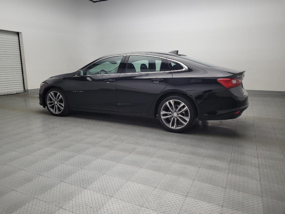 used 2023 Chevrolet Malibu car, priced at $22,395