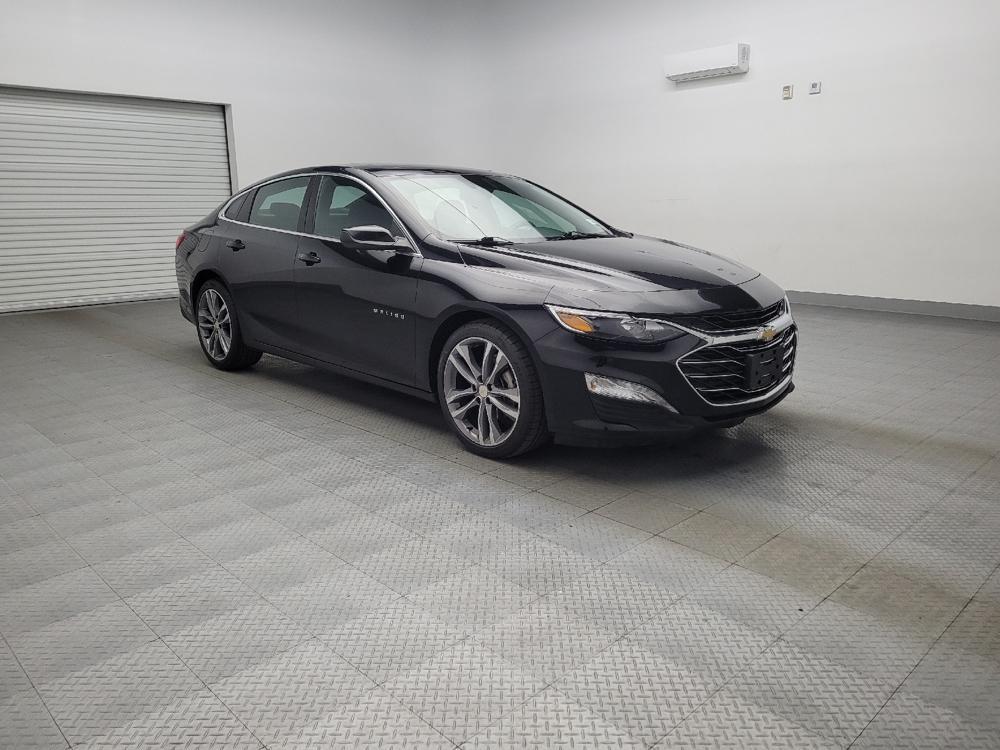 used 2023 Chevrolet Malibu car, priced at $22,395