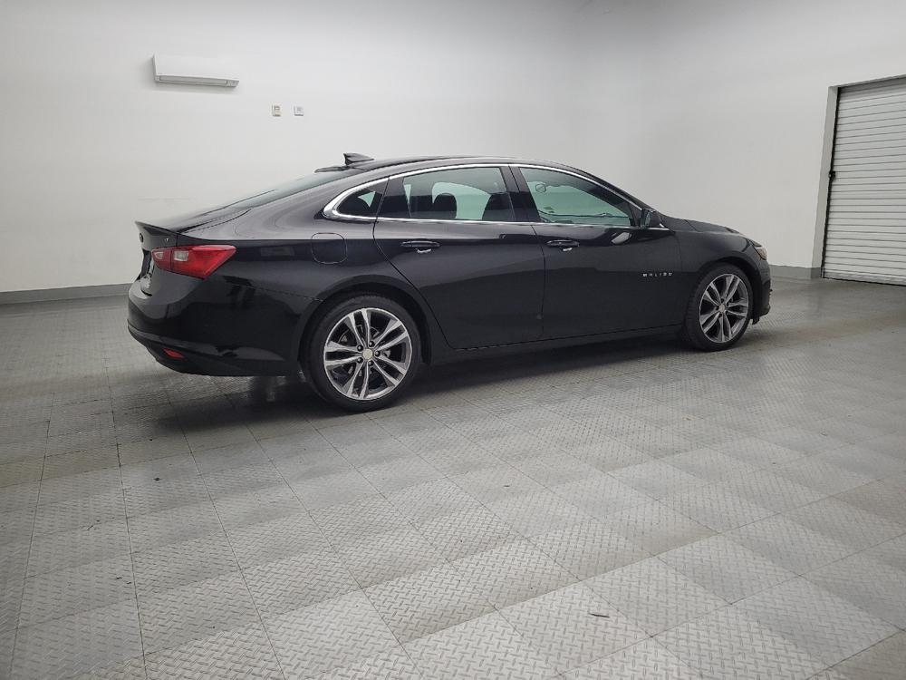 used 2023 Chevrolet Malibu car, priced at $22,395