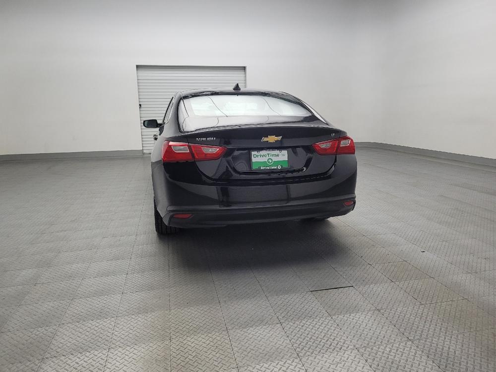 used 2023 Chevrolet Malibu car, priced at $22,395