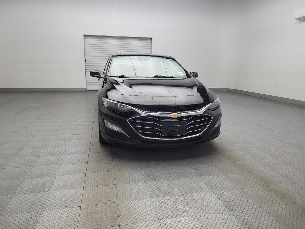 used 2023 Chevrolet Malibu car, priced at $22,395