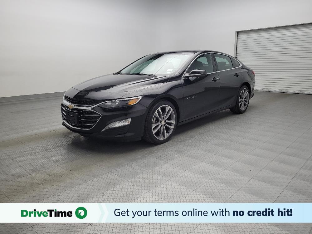 used 2023 Chevrolet Malibu car, priced at $22,595