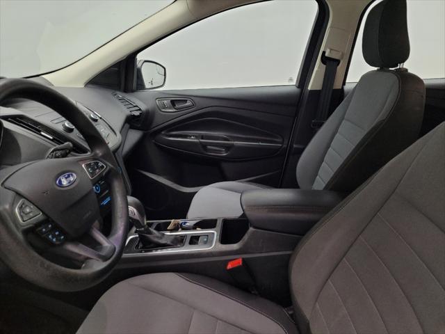 used 2019 Ford Escape car, priced at $14,495