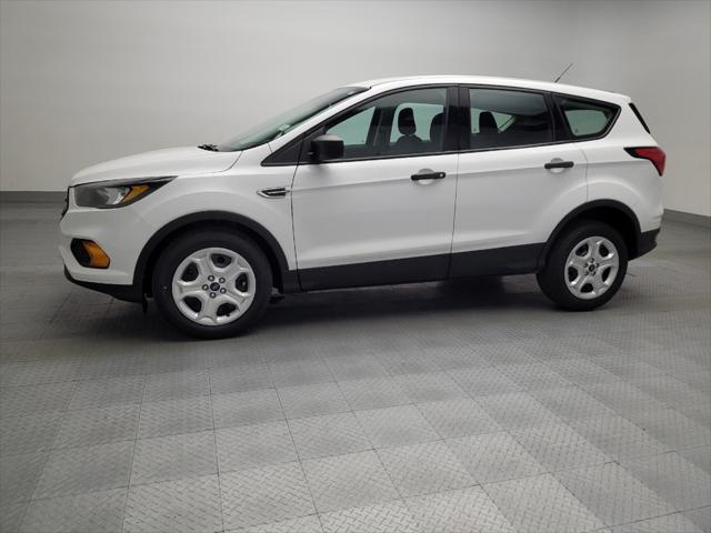 used 2019 Ford Escape car, priced at $14,495