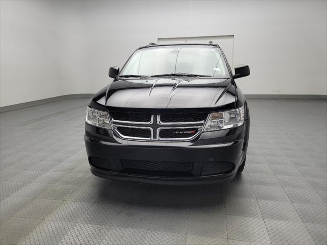 used 2018 Dodge Journey car, priced at $15,195