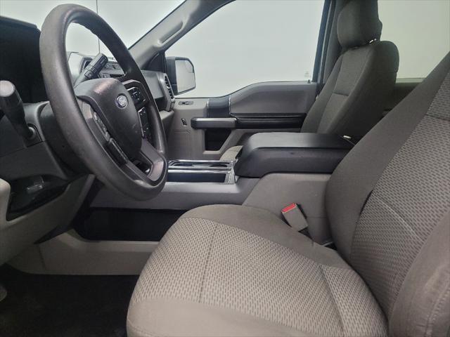 used 2015 Ford F-150 car, priced at $21,795
