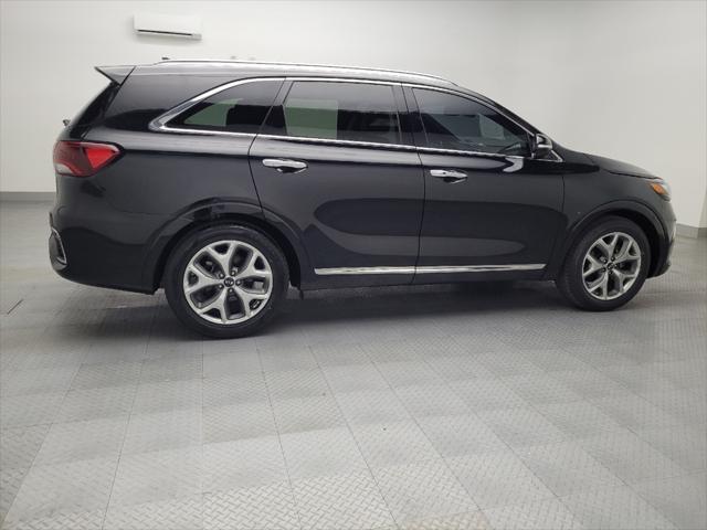 used 2019 Kia Sorento car, priced at $25,195