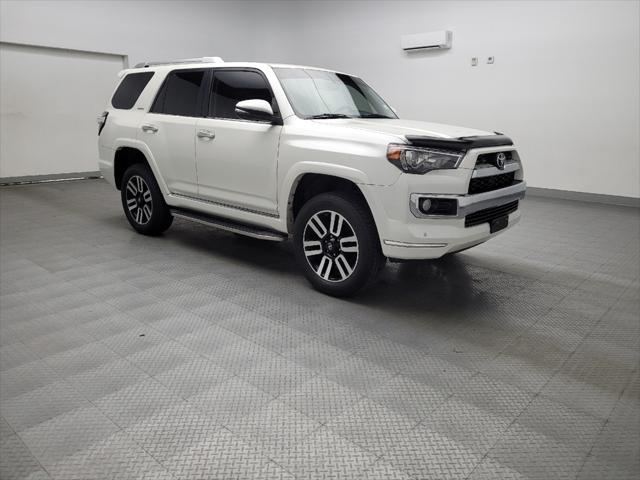 used 2019 Toyota 4Runner car, priced at $31,795