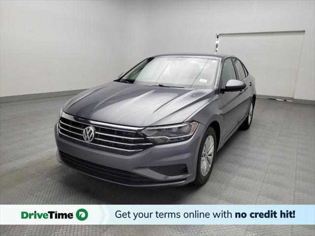used 2019 Volkswagen Jetta car, priced at $15,995
