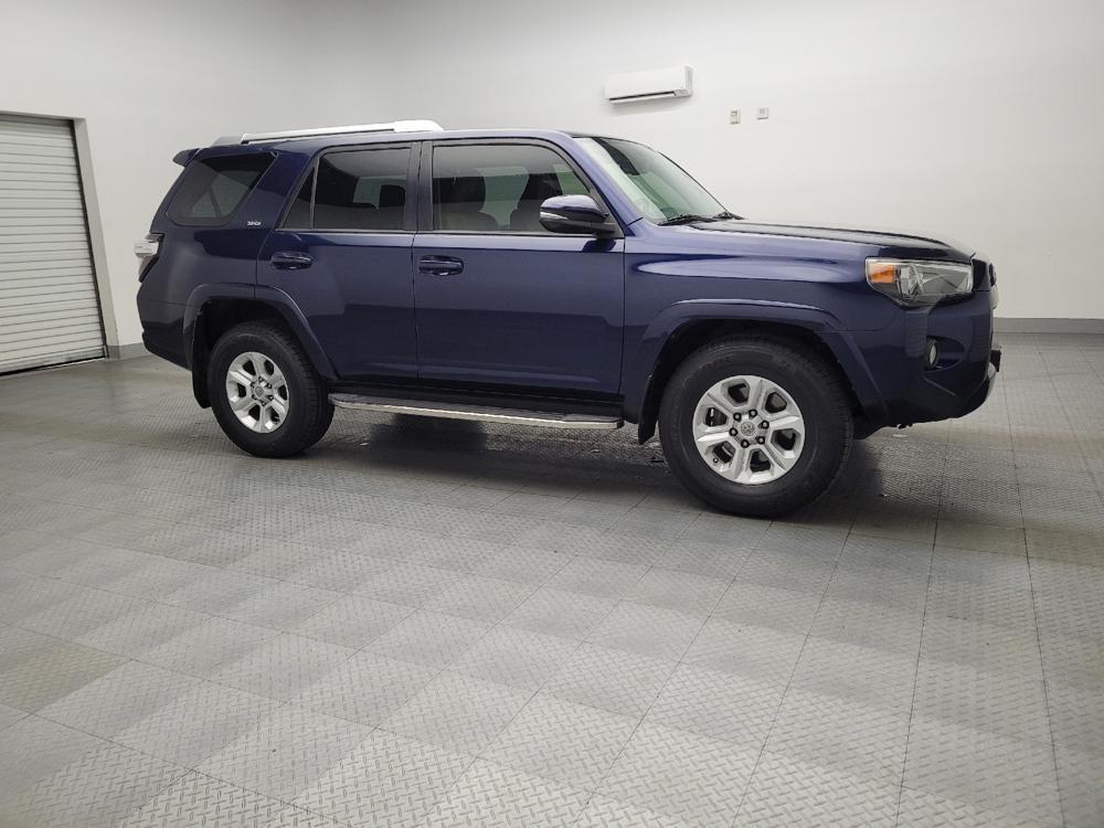 used 2016 Toyota 4Runner car, priced at $24,095