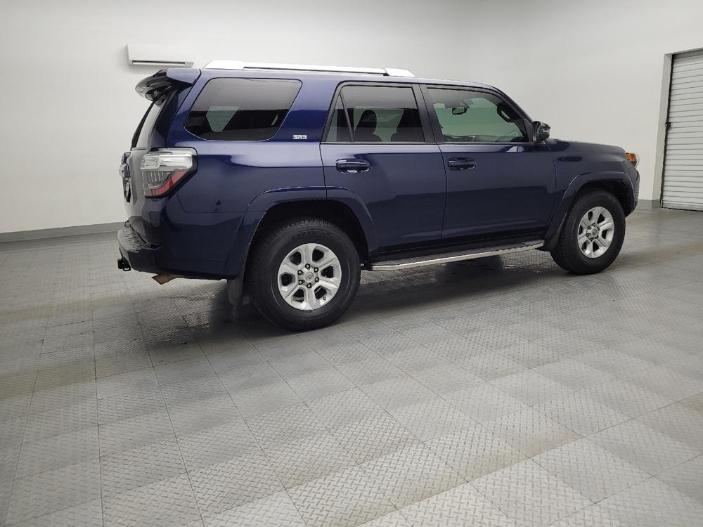 used 2016 Toyota 4Runner car, priced at $24,095