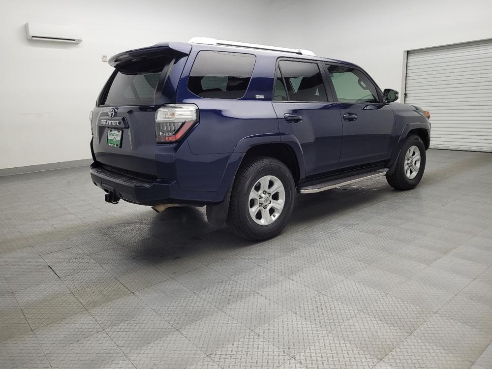 used 2016 Toyota 4Runner car, priced at $24,095