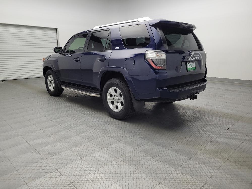 used 2016 Toyota 4Runner car, priced at $24,095