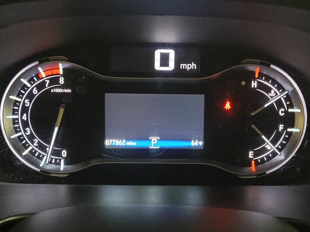 used 2017 Honda Pilot car, priced at $20,795