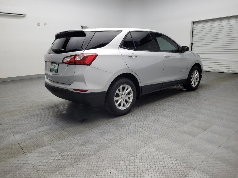 used 2019 Chevrolet Equinox car, priced at $17,695
