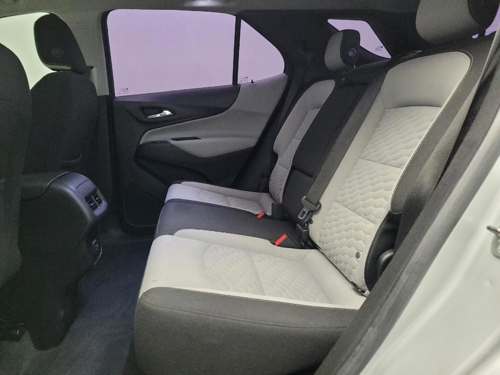 used 2019 Chevrolet Equinox car, priced at $17,695