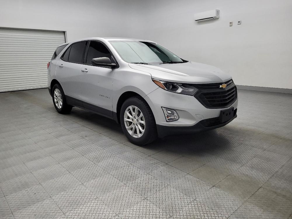 used 2019 Chevrolet Equinox car, priced at $17,695