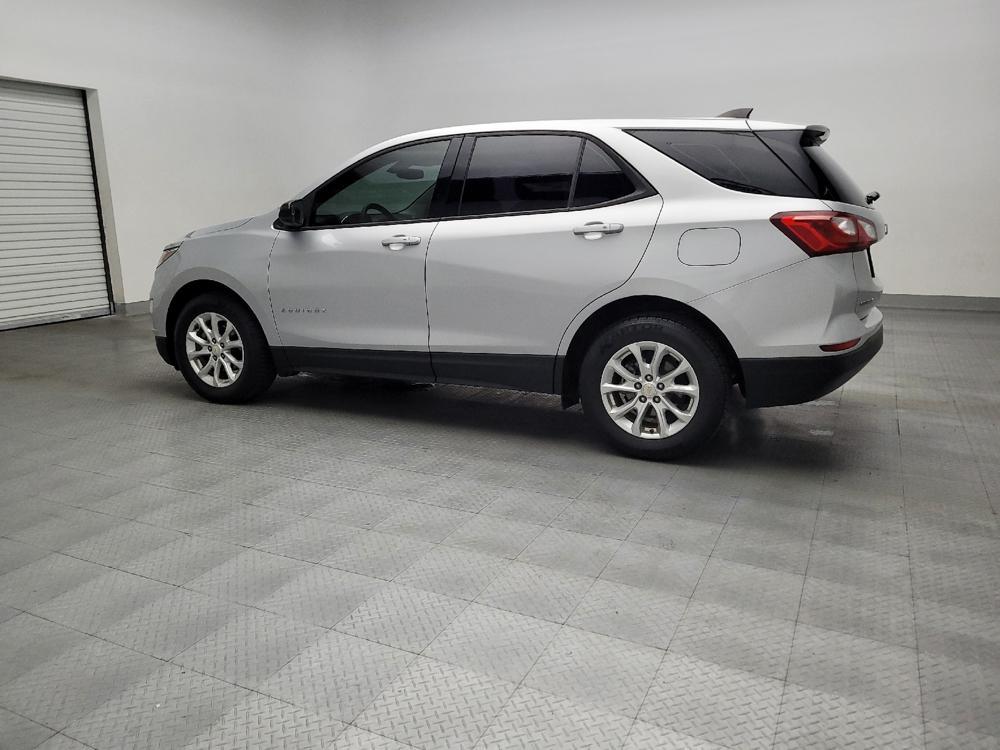 used 2019 Chevrolet Equinox car, priced at $17,695