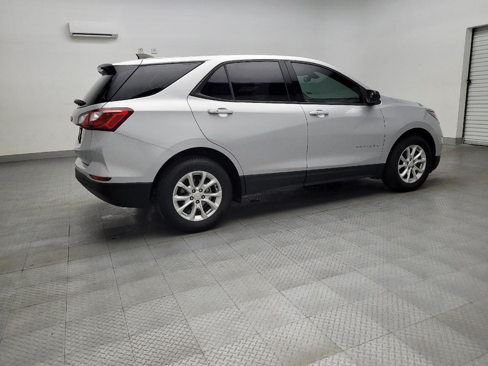 used 2019 Chevrolet Equinox car, priced at $17,695