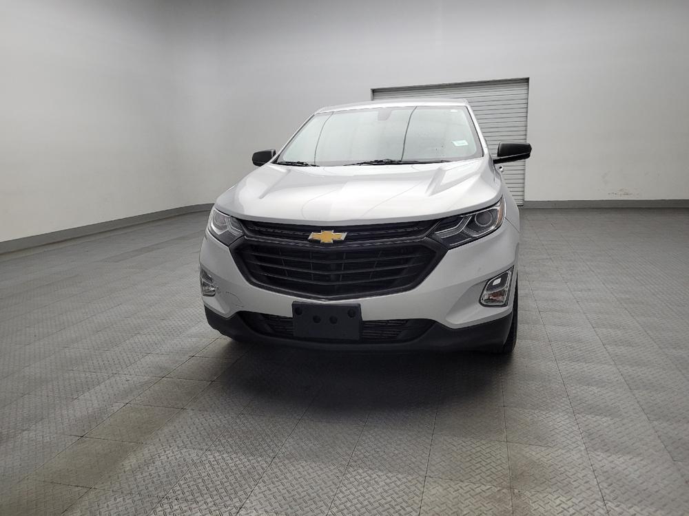 used 2019 Chevrolet Equinox car, priced at $17,695