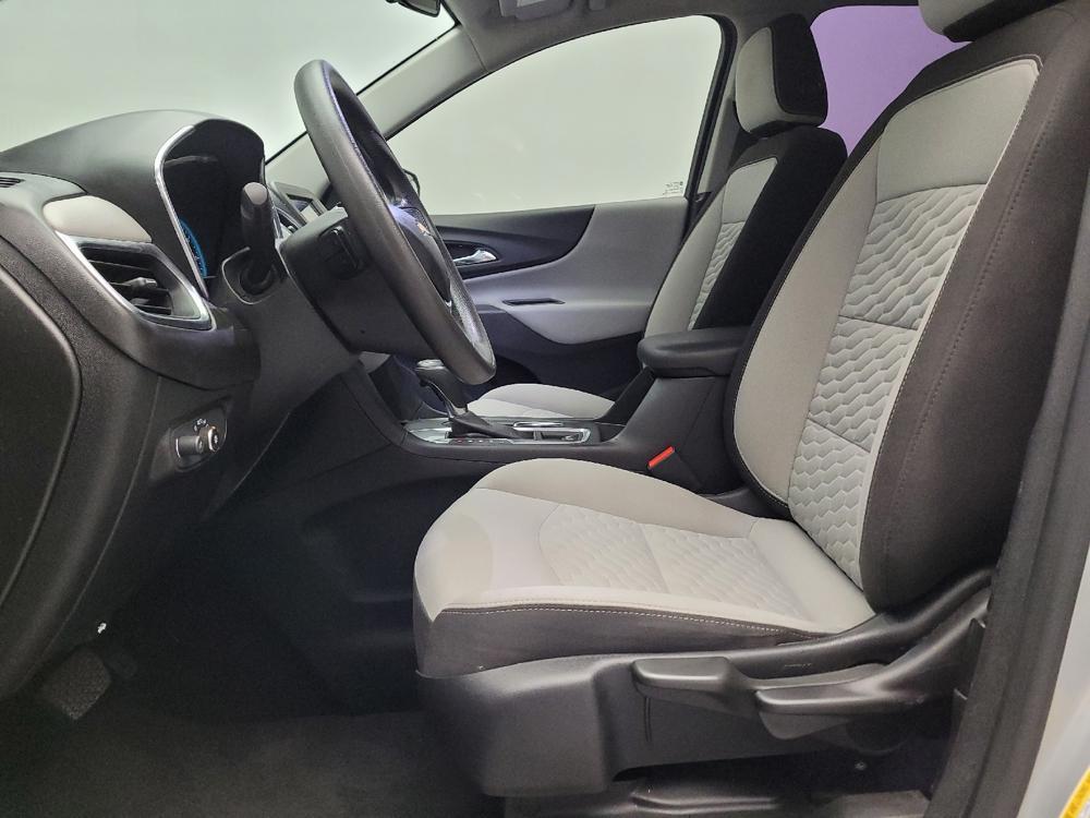 used 2019 Chevrolet Equinox car, priced at $17,695