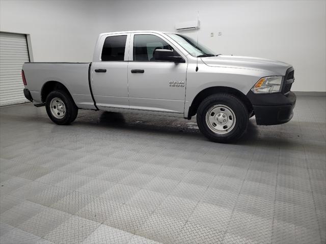 used 2018 Ram 1500 car, priced at $21,595