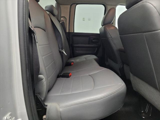 used 2018 Ram 1500 car, priced at $21,595